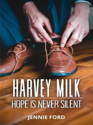 cover image of Harvey Milk